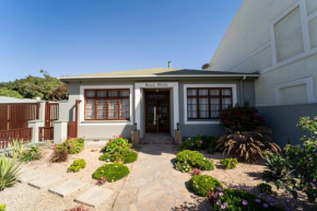 Haus Boost Self Catering